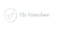 Kh Number