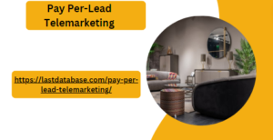 Pay Per-Lead Telemarketing